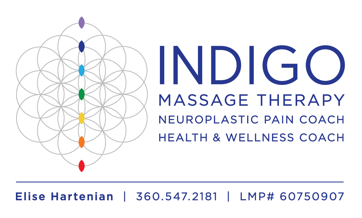 Indigo Massage and Coaching